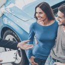 Choosing the Right Car Dealership