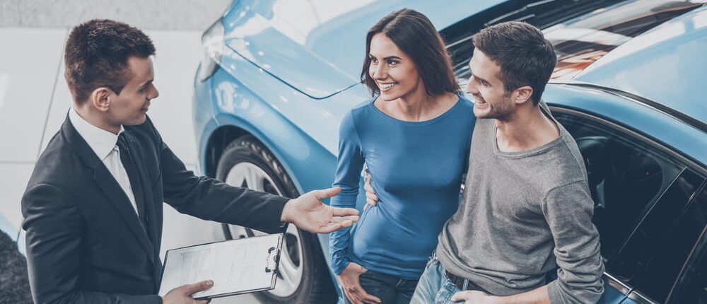 Choosing the Right Car Dealership